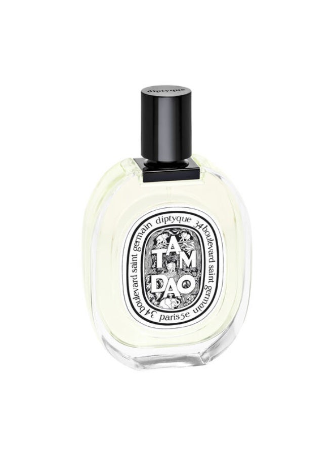Diptyque Tam Dao Eau de Toilette  100 ML - Image 1